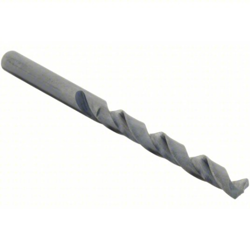 (2) BOXES OF (120) HSS DRILL BITS