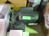(1) GENERAL PURPOSE INDUCTION MOTOR - 3