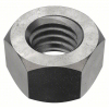 (4) BAGS OF (100) GRADE 2 HEX NUTS