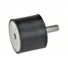 (30) VIBRATION ISOLATION MOUNTS