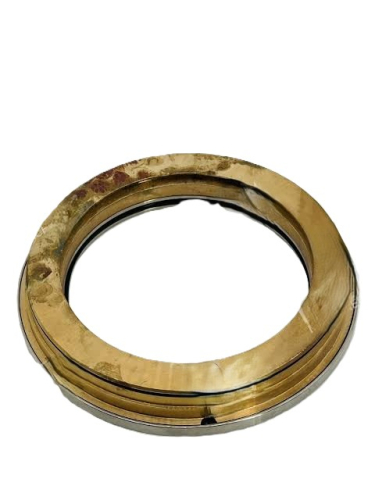 (1) BEARING ISOLATOR SEAL