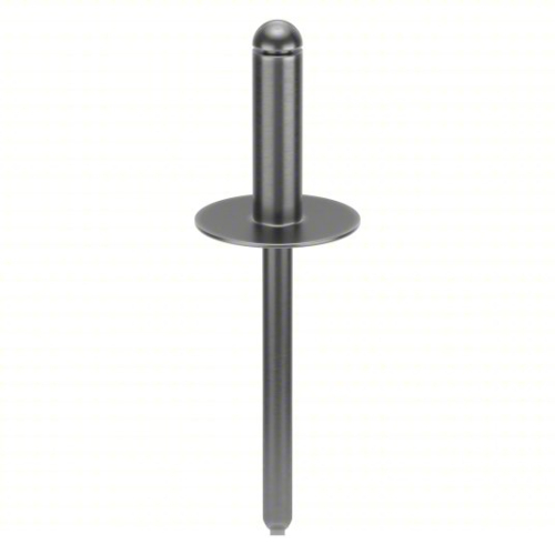 (4) BAGS OF (50) BLIND RIVETS