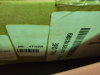 (1) CASE OF (90) A325 BLACK OXIDE BOLTS - 2