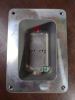 (2) BOLTED ENCLOSURES