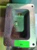 (2) BOLTED ENCLOSURES - 2
