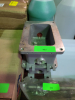 (2) BOLTED ENCLOSURES - 3