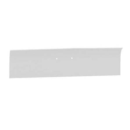 (1) SNOW PUSHER BLADE