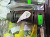 (1) COMPLETE COUPLING UNIT - 3