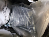 (2) PACKS OF (50) SLEEVE ANCHORS - 2