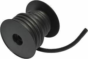(1) ROLL OF 1/4" FUEL LINE