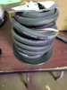 (1) ROLL OF 1/4" FUEL LINE - 3