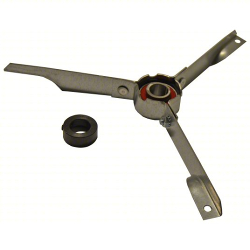 (1) REPLACEMENT BEARING BRACKET ASSEMBLY