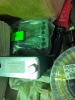 (2) TUBE CLAMPS - 3