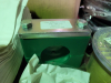 (2) TUBE CLAMPS - 4
