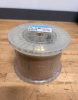 (1) ROLL OF NON-PARAFFIN EDM WIRE