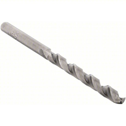 (1) CASE OF (120) JOBBER DRILL BITS