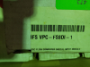 (1) COMPUTER DIGITAL INPUT MODULE - 2
