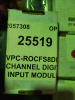 (1) COMPUTER DIGITAL INPUT MODULE - 3