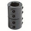 (10) RIGID COUPLINGS