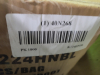 (1) CASE OF (1000) HAIRNETS - 3