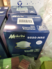 (4) BOXES OF (20) PARTICULATE RESPIRATORS - 3