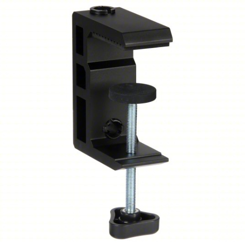 (3) LED MAGNIFIER LIGHT CLAMP