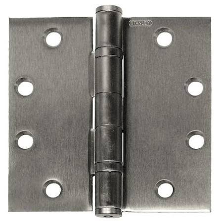 (5) BUTT HINGE