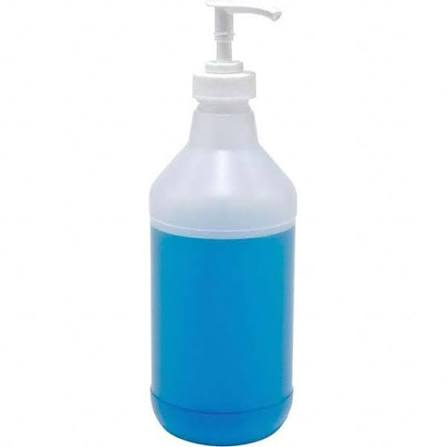 (20) BOTTLE DISPENSER