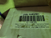 (10) SLIDING DOOR LOCK - 2