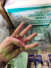 (4) BAGS OF (100) HAMMERLOCK COTTER PIN - 3