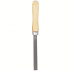(4) MACHINIST'S FILE