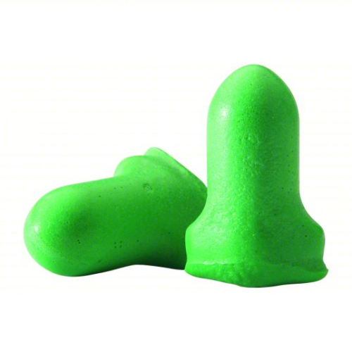 (2) BOXES OF (200) EAR PLUGS