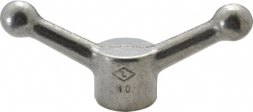 (1)CASE OF (127) BLANK SPEED HANDLE