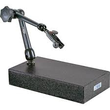 (1) INDICATOR TRANSFER AND COMPARATOR GAGE STAND