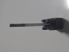 (5) CORNER RADIUS END MILL