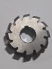 (3) CONVEX RADIUS CUTTERS - 4