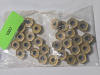 (28) CARBIDE MILLING INSERTS