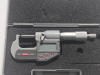 (1) DIGITAL OUTSIDE MICROMETER