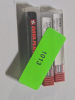(3) ROUGHING FINISHING END MILLS - 2