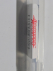 (3) SOLID CARBIDE THREAD MILLS - 3