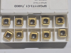 (20) INDEXABLE DRILL INSERTS