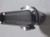 (1) TAPER SHANK COLLET CHUCK