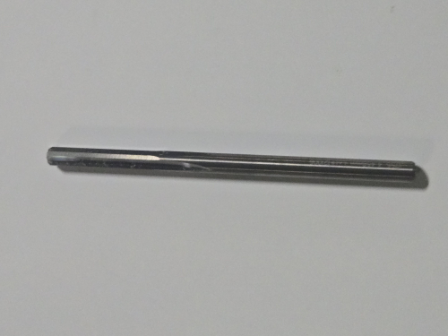 (7) SOLID CARBIDE CHUCKING REAMERS