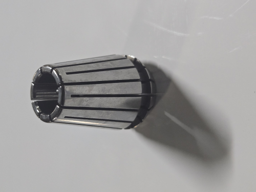 (3) ER25 COLLET