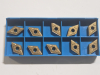 (20) CARBIDE TURNING INSERT