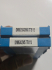 (20) CARBIDE TURNING INSERT - 2