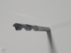 (2) SOLID CARBIDE SML DRIL BIT