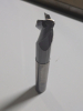 (1) SOLID CARBIDE SQ END MILL - 3