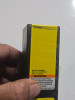 (30) CARBIDE MODULMILL INSERTS - 3