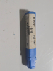 (2) HSS SQ END MILL - 3